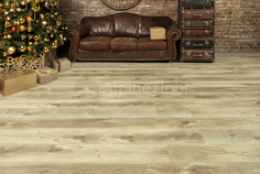 Виниловый ламинат Alpine Floor