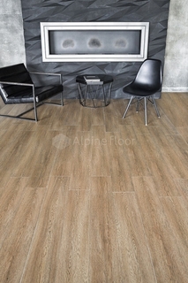 Виниловый ламинат Alpine Floor