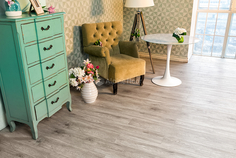 Виниловый ламинат Alpine Floor