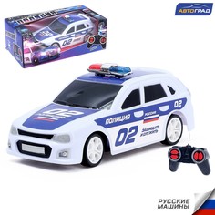 Категория: Радиоуправляемые машины Woow Toys