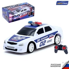 Машина радиоуправляемая Woow Toys
