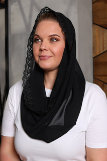 Снуд Грация Стиля