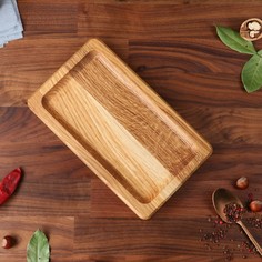 Блюдо для подачи Доброе дерево