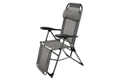 Кресло-шезлонг К3/ГР Hoff