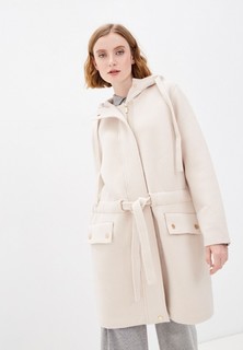 Пальто Stefanel 