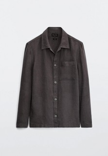 Рубашка Massimo Dutti 
