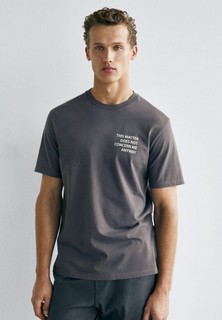 Футболка Massimo Dutti 