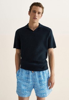 Шорты Massimo Dutti 
