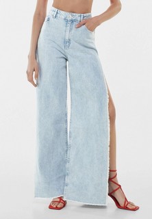 Джинсы Bershka 