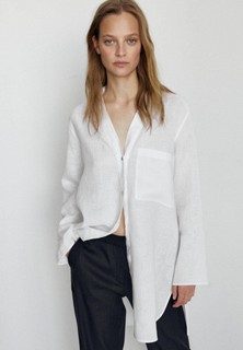 Рубашка Massimo Dutti 