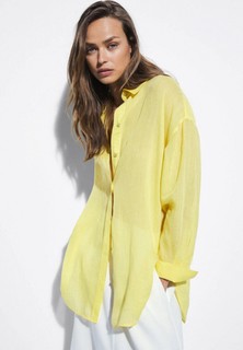 Рубашка Massimo Dutti 