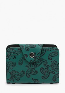 Визитница Живой Шелк 