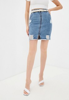 Юбка джинсовая Fadjo 