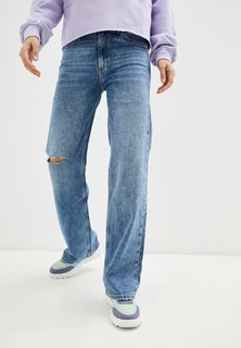 Джинсы Q/S designed by 