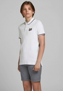 Поло Jack & Jones 