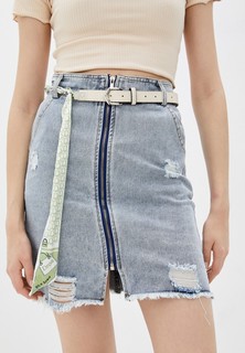 Юбка джинсовая Fadjo 