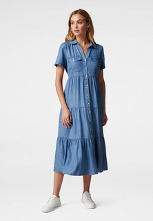 Платье джинсовое Forever New 