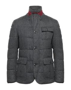 Пуховик Bugatti