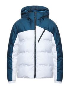 Пуховик Timberland