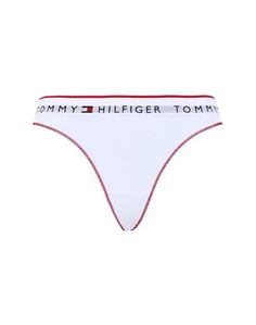 Трусы-стринги Tommy Hilfiger