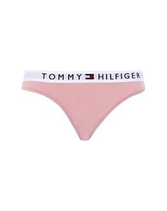 Трусы-стринги Tommy Hilfiger