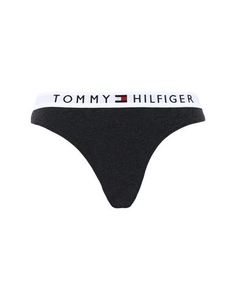 Трусы-стринги Tommy Hilfiger