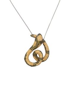 Ожерелье First People First