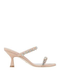 Сандалии Stuart Weitzman