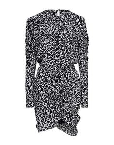 Платье до колена Isabel Marant
