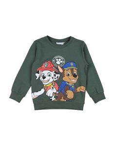 Толстовка Name IT