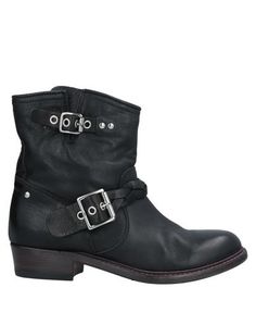 Полусапоги и высокие ботинки Golden Goose