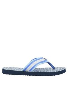 Вьетнамки Tory Burch