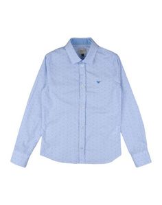 Pубашка Armani Junior
