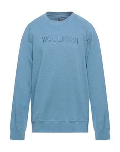 Толстовка Woolrich