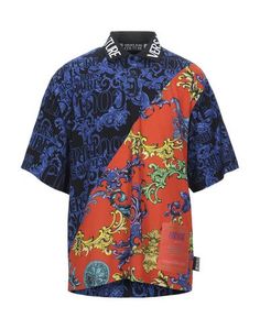 Поло Versace