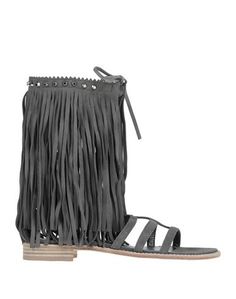 Сандалии Stuart Weitzman