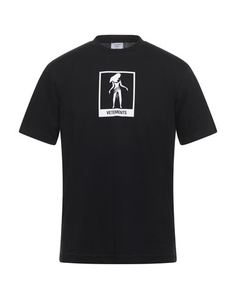 Футболка Vetements
