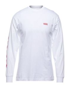 Футболка Vans