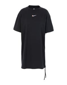 Короткое платье Nike