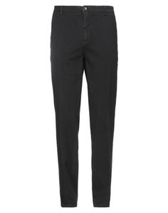 Повседневные брюки YAN Simmon