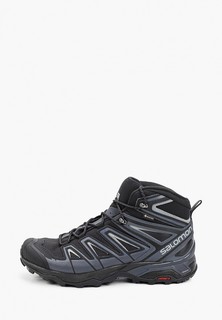 Ботинки трекинговые Salomon X ULTRA MID 3 GTX®