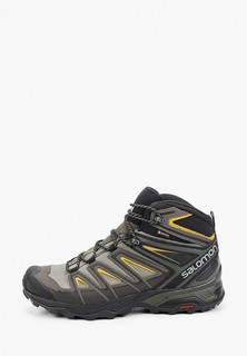 Ботинки трекинговые Salomon X ULTRA 3 MID GTX®