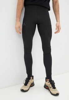 Тайтсы Salomon AGILE LONG TIGHT M