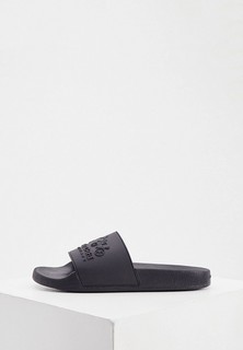 Сланцы Coach 