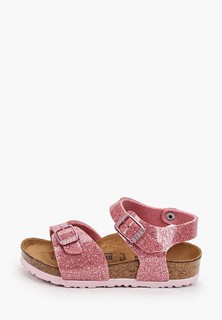 Сандалии Birkenstock Rio Plain Kids Regular