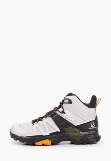 Ботинки трекинговые Salomon X ULTRA 4 MID GTX