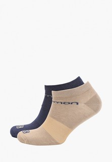 Носки 2 пары Salomon FESTIVAL 2-PACK