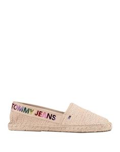 Эспадрильи Tommy Jeans