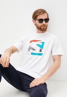 Футболка Salomon OUTLIFE GRAPHIC DISRUPTED