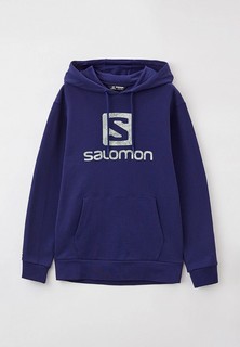 Худи Salomon OUTLIFE LOGO PULLOVER HOODY